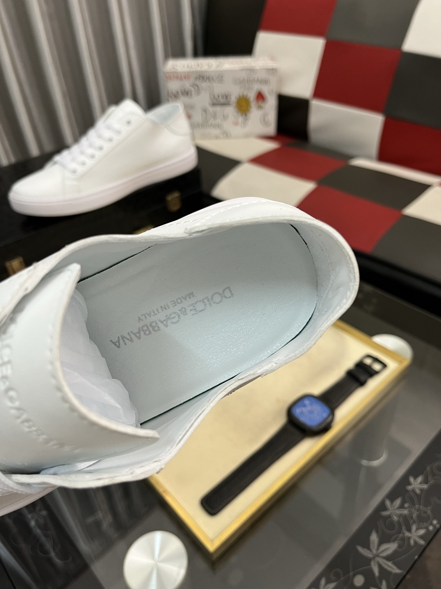 Dolce & Gabbana shoes